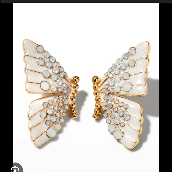 Baublebar chrysalis earrings - Picture 1 of 3
